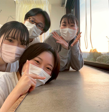 諏訪中央病院看護学校
