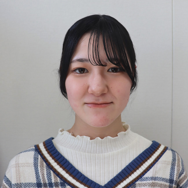 先輩たちの生の声