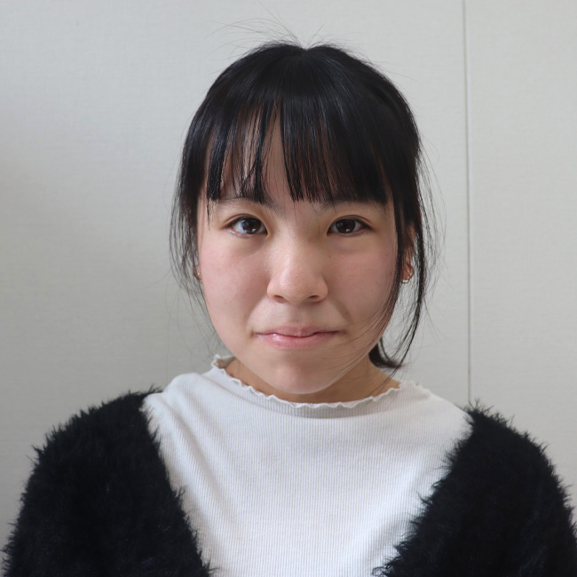 先輩たちの生の声