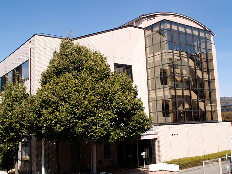 諏訪中央病院看護専門学校