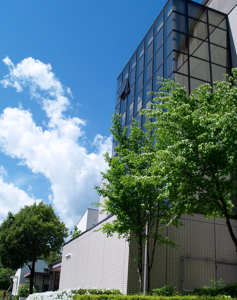 諏訪中央病院看護専門学校